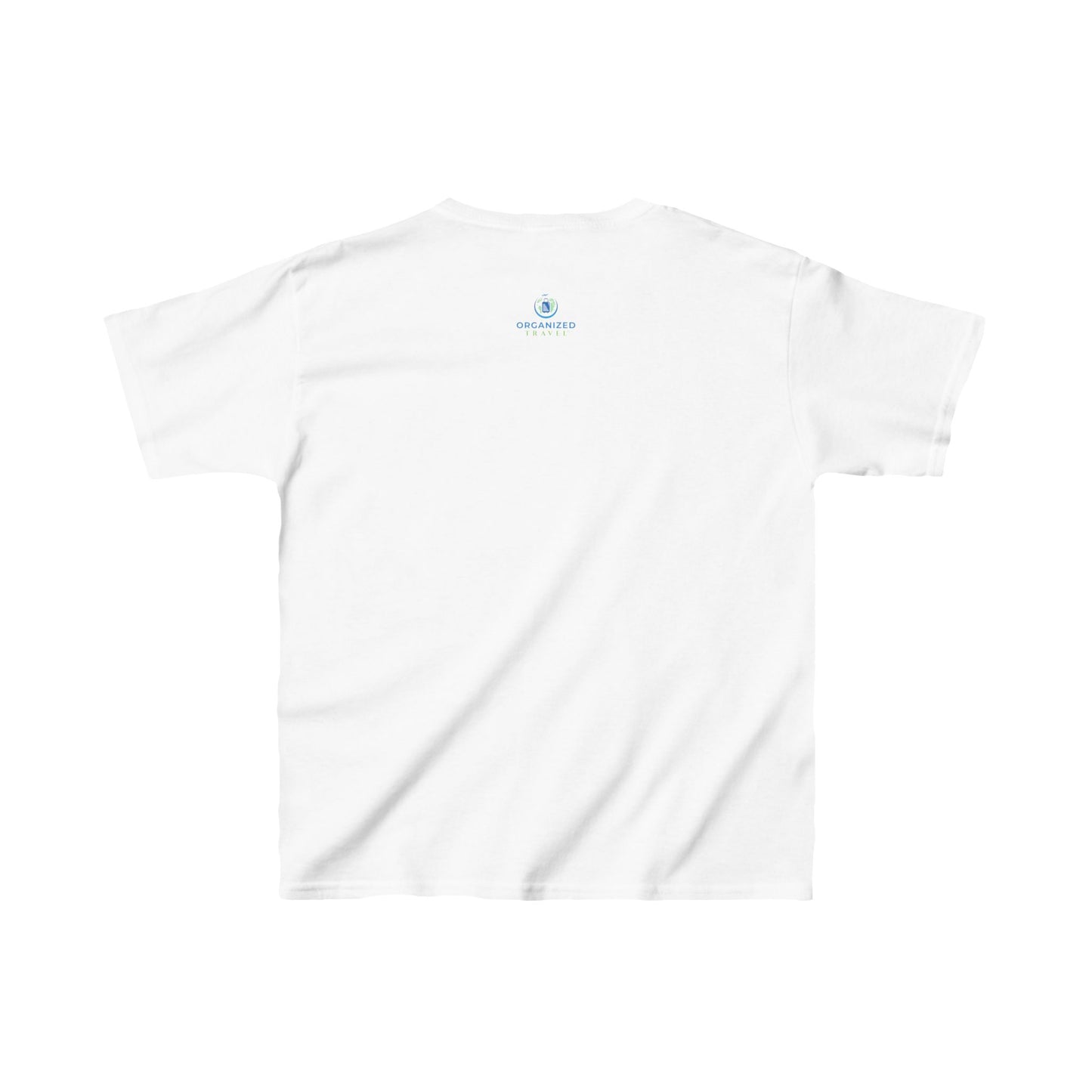 Kids Heavy Cotton™ Tee