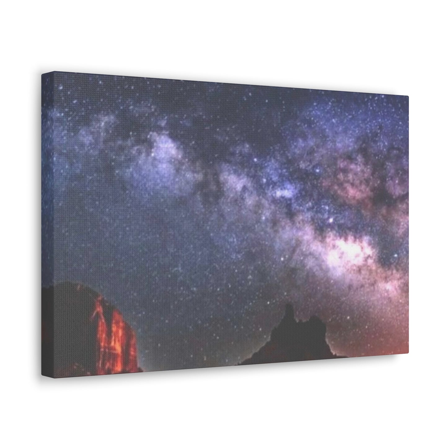 Sedona Canvas Gallery Wraps