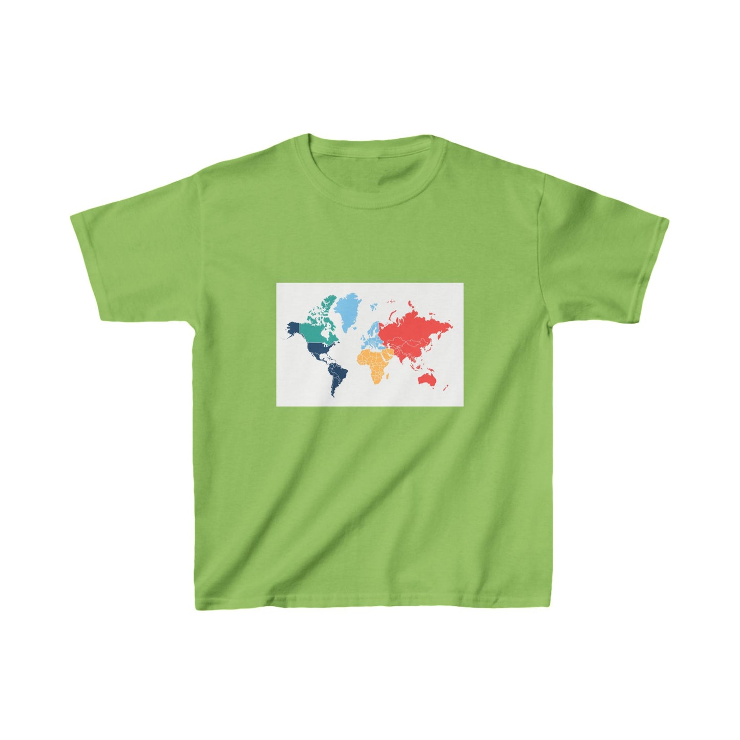 Kids Heavy Cotton™ Tee