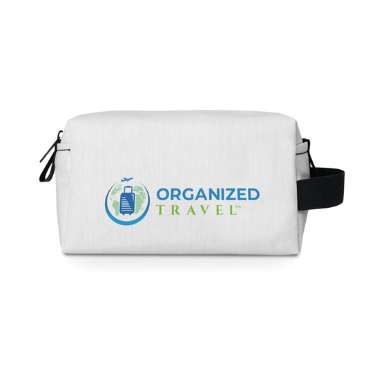 Toiletry Bag