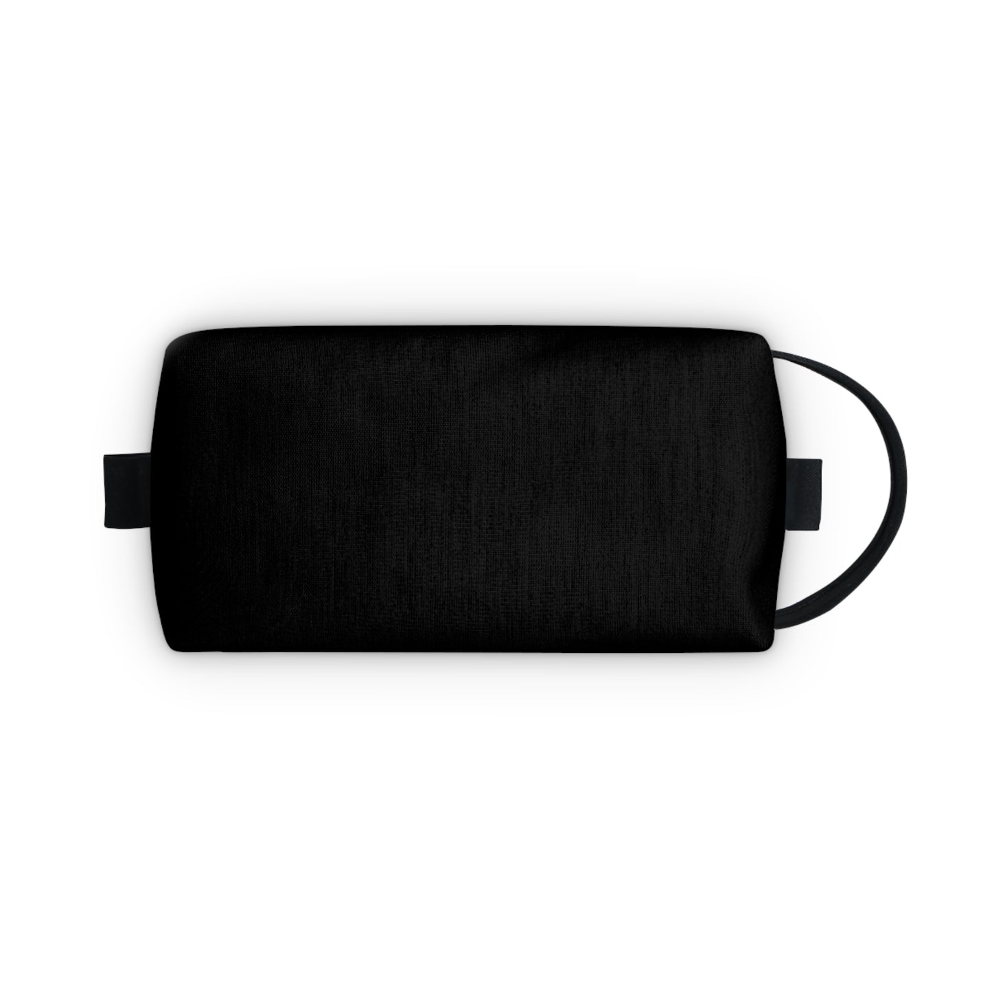 Toiletry Bag (Black)