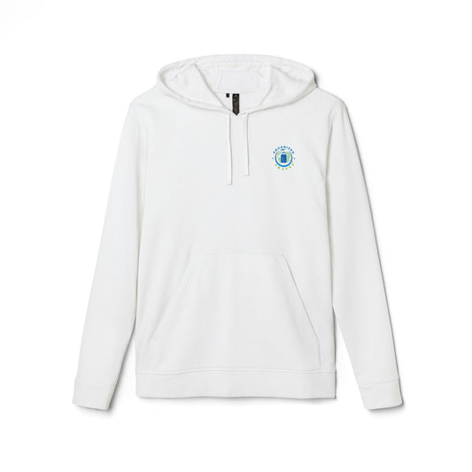 OT adidas Unisex Fleece Hoodie