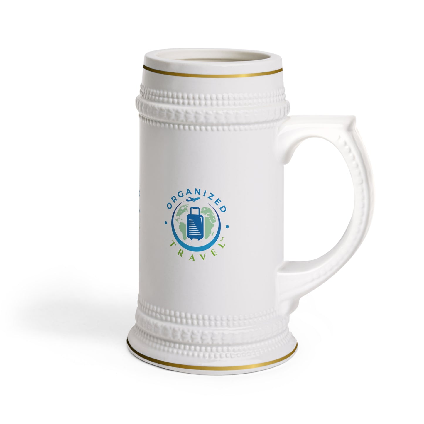 Beer Stein Mug