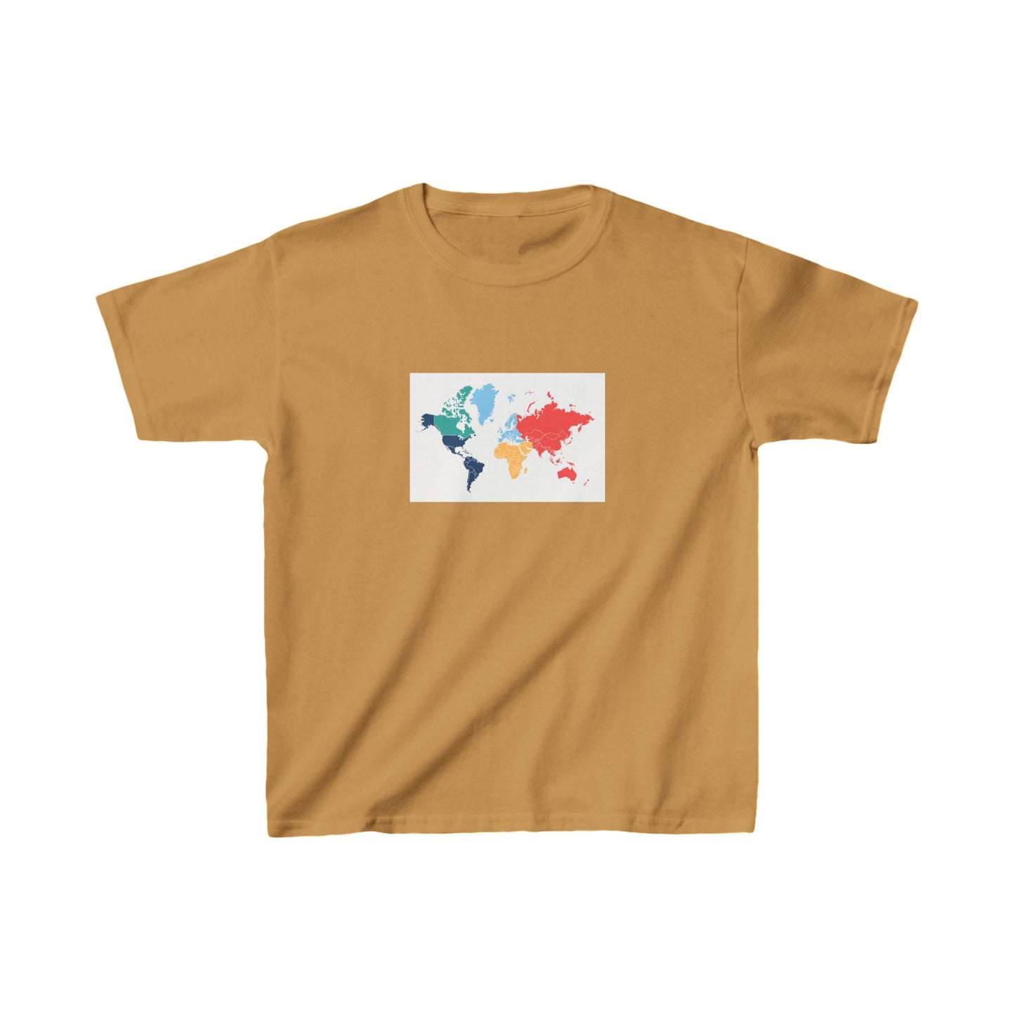 Kids Heavy Cotton™ Tee