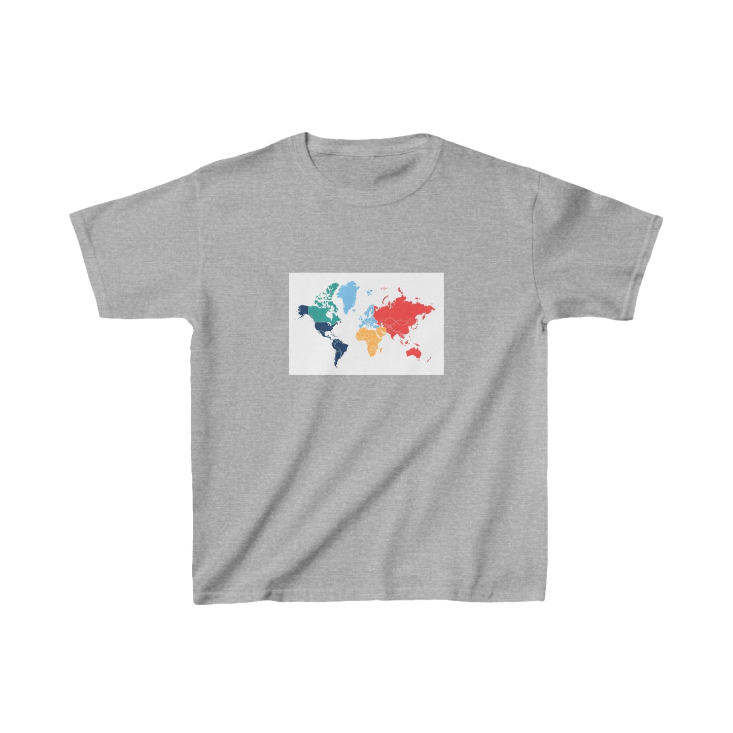 Kids Heavy Cotton™ Tee