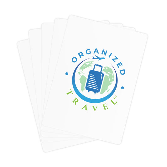 OT Poker Cards