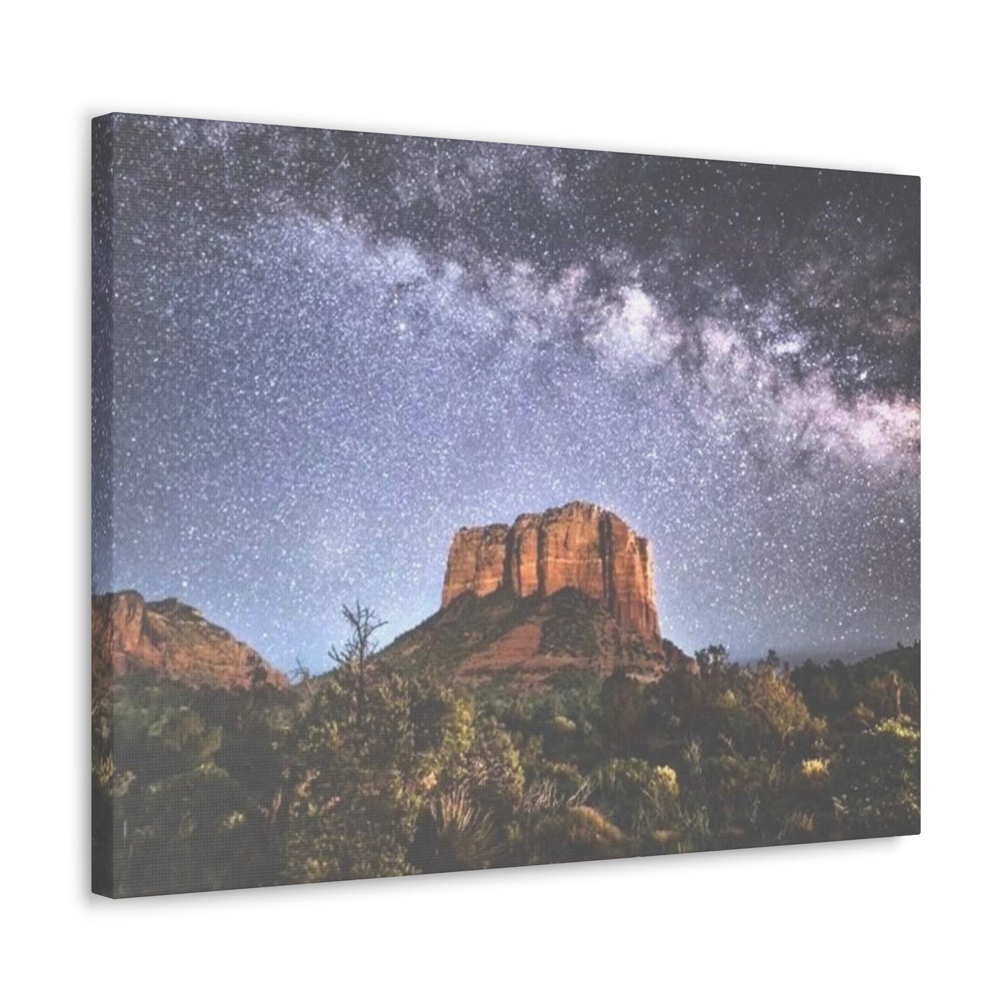 Sedona Canvas Gallery Wraps