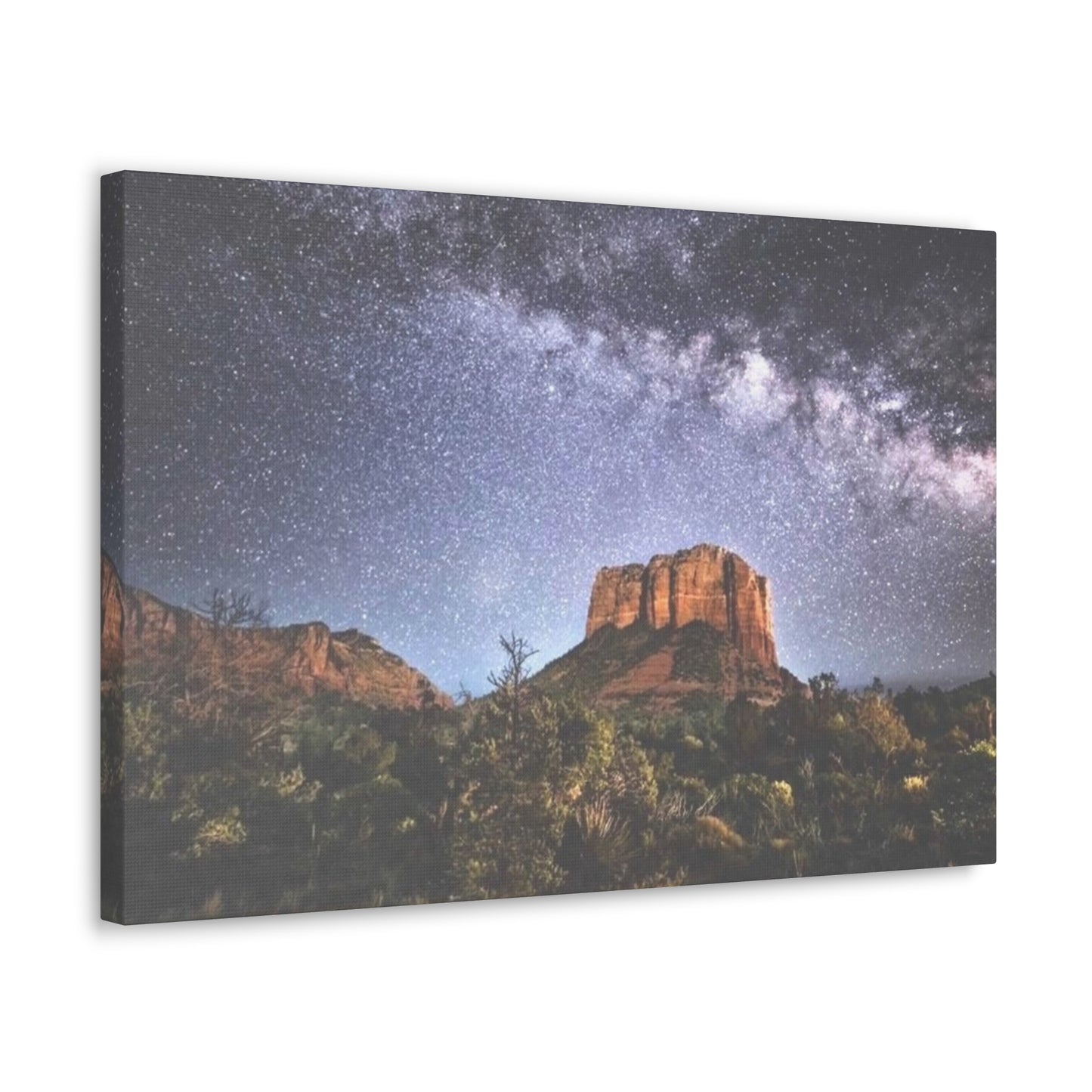 Sedona Canvas Gallery Wraps