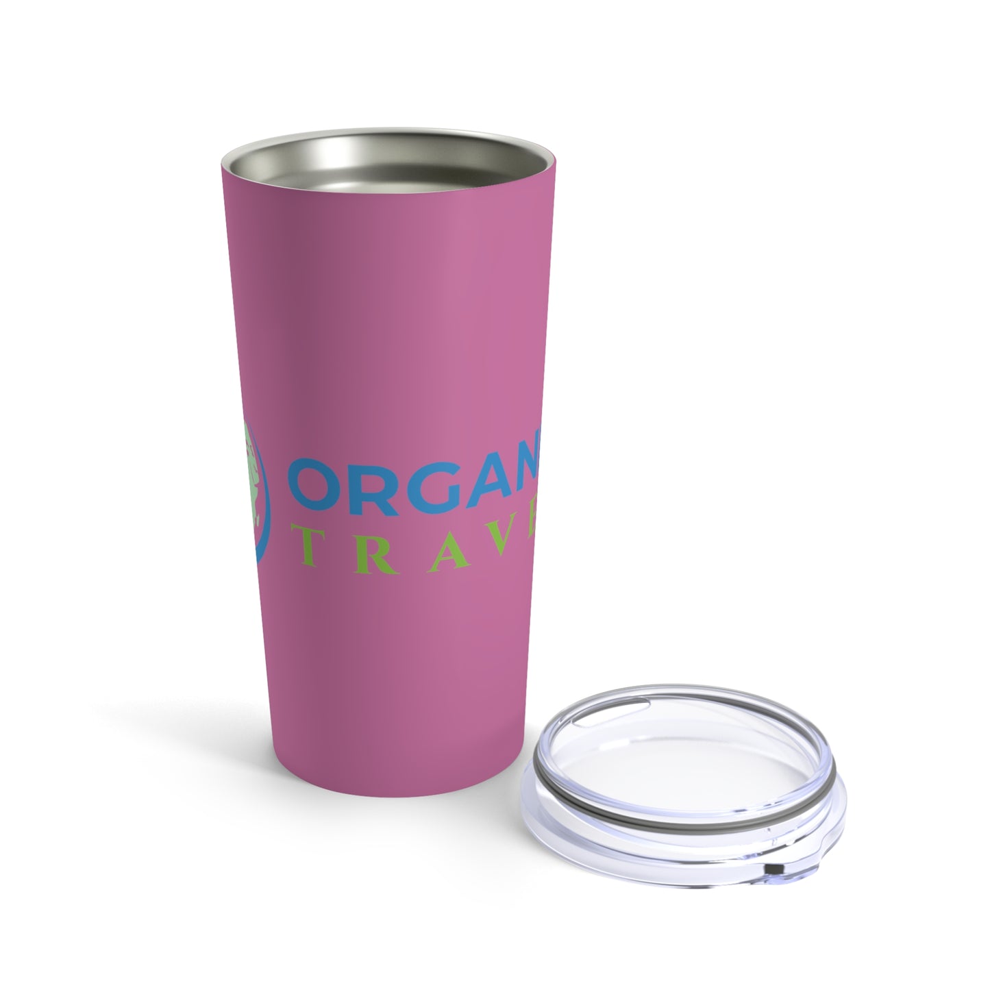 Copy of Tumbler 20oz (Pink)