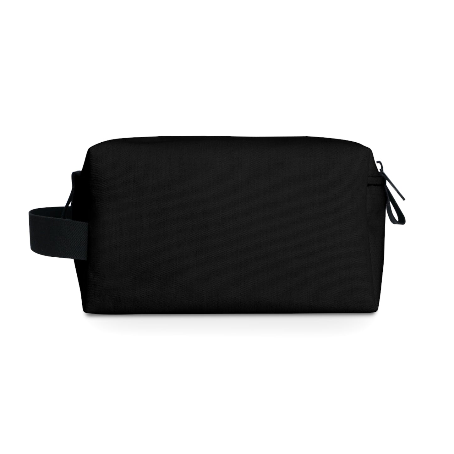 Toiletry Bag (Black)