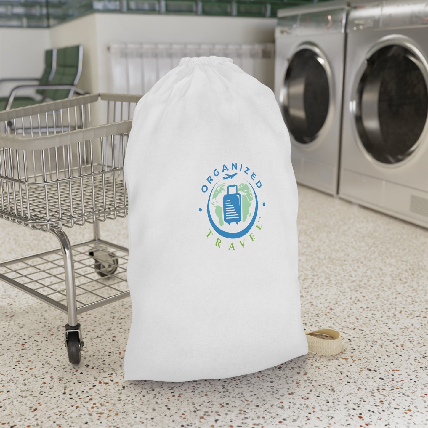 Laundry Bag