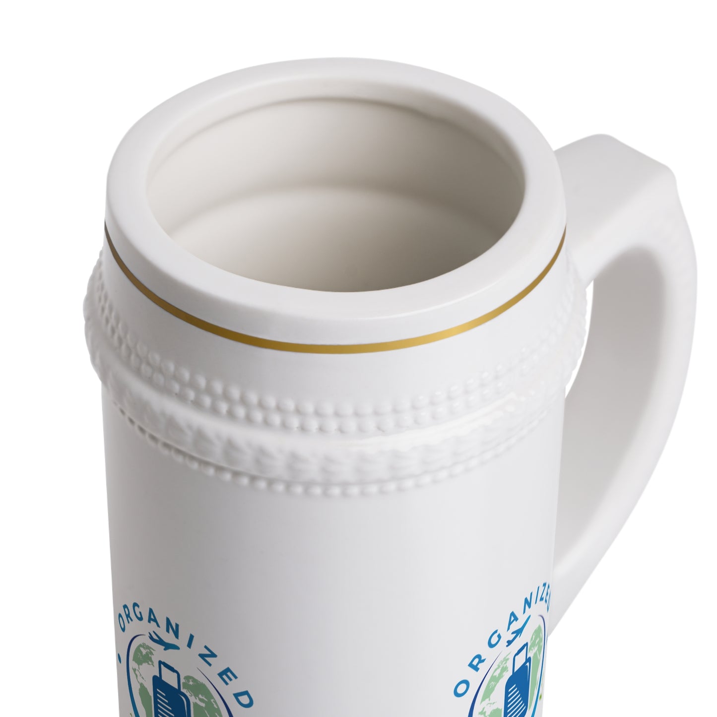 Beer Stein Mug