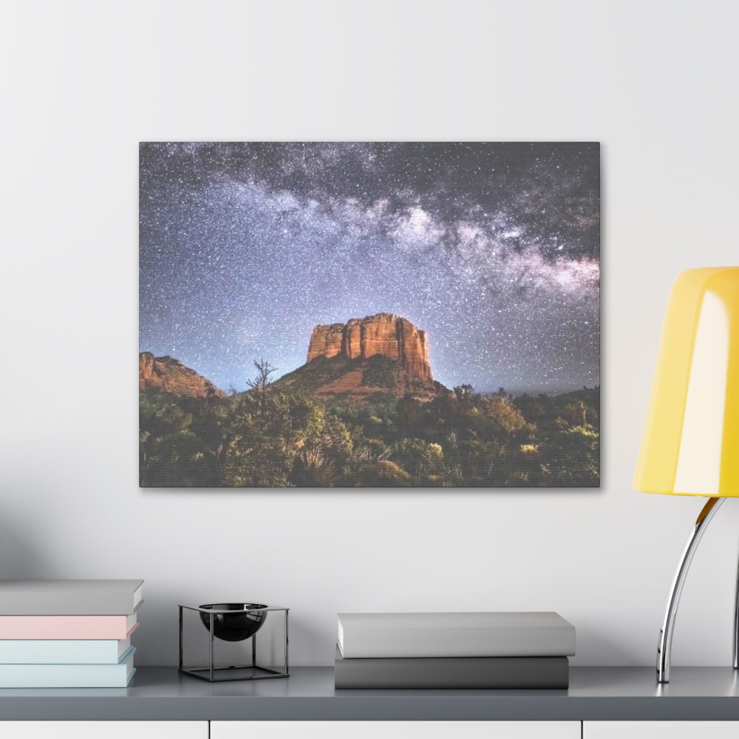 Sedona Canvas Gallery Wraps