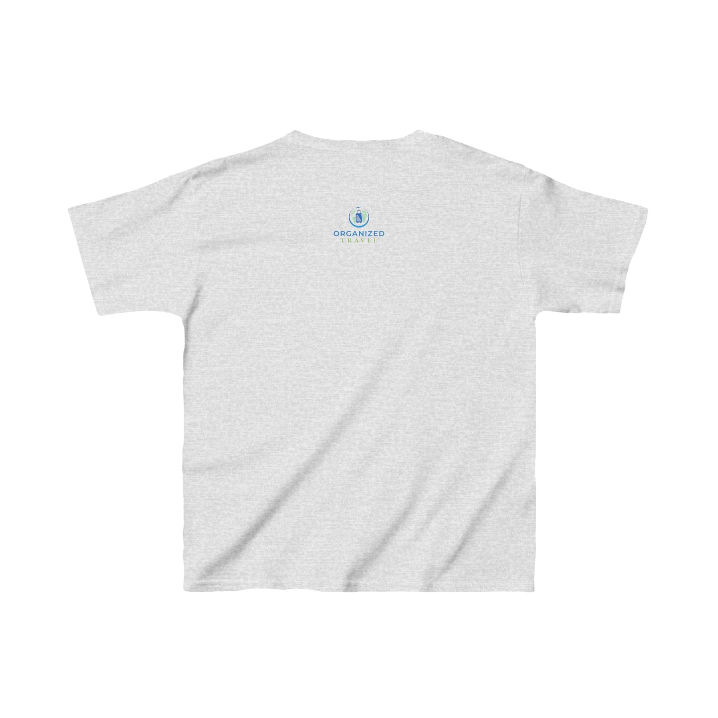 Kids Heavy Cotton™ Tee