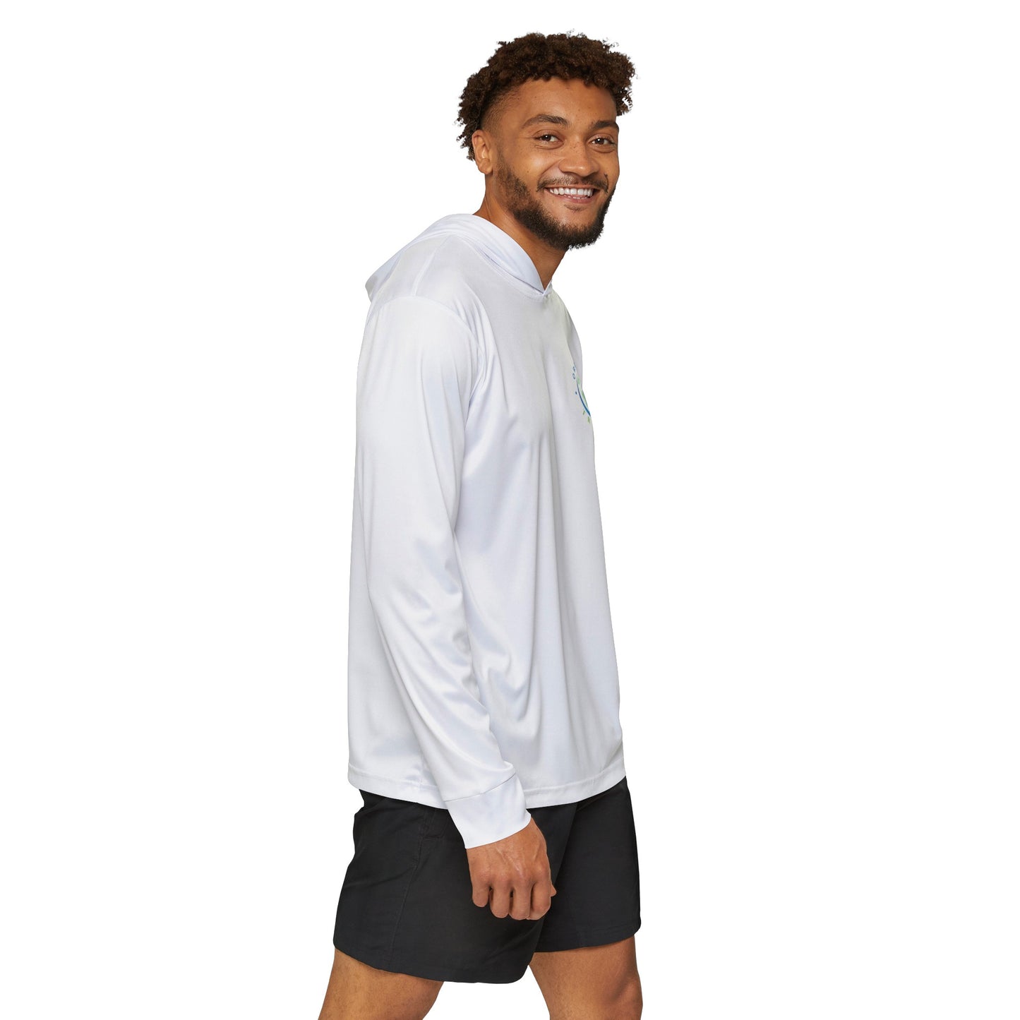 Men's Sports Warmup Hoodie (AOP)