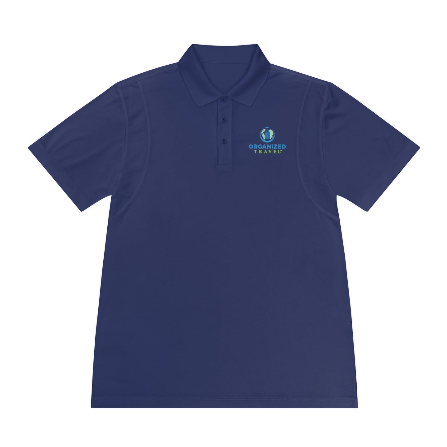 Men's Sport Polo Shirt