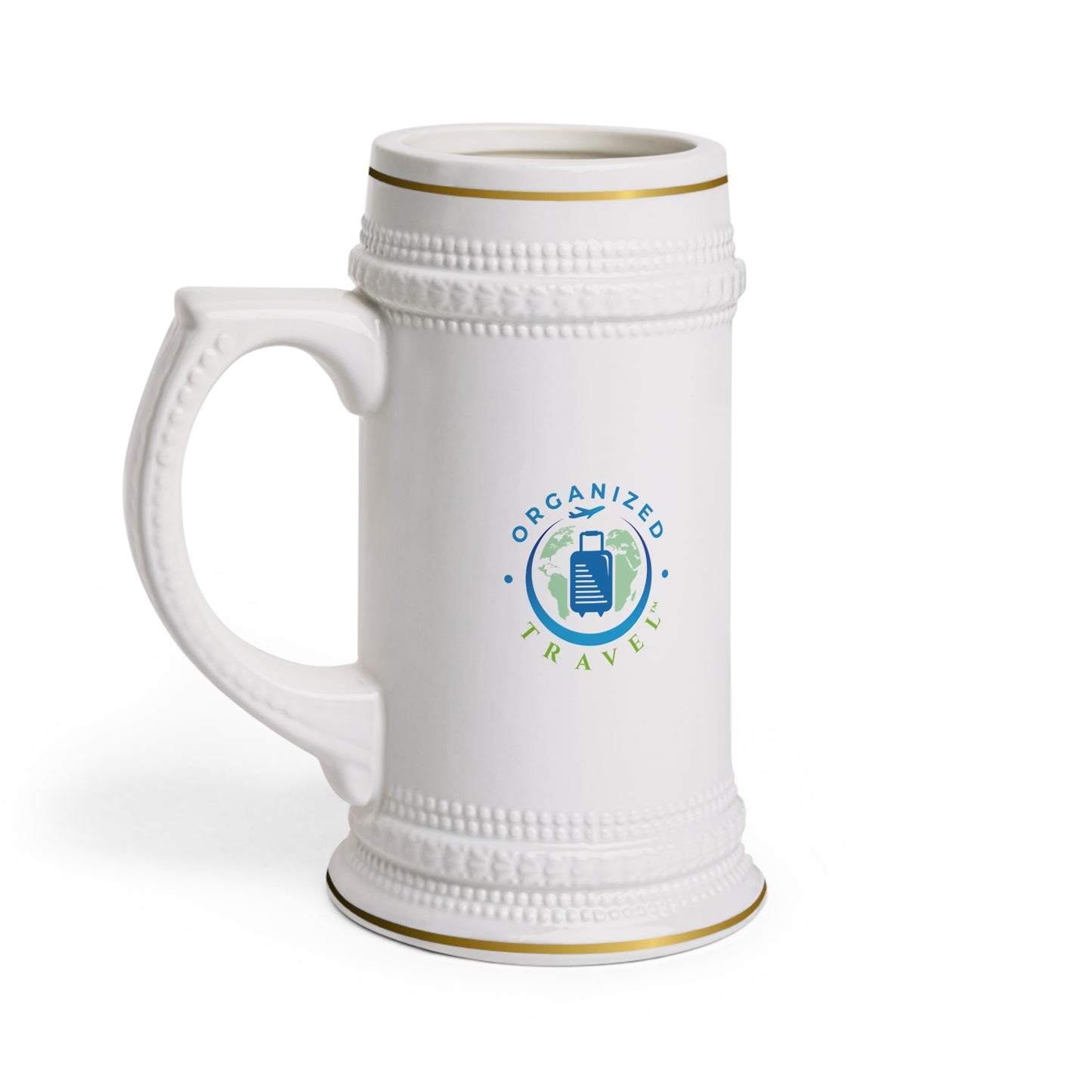 Beer Stein Mug