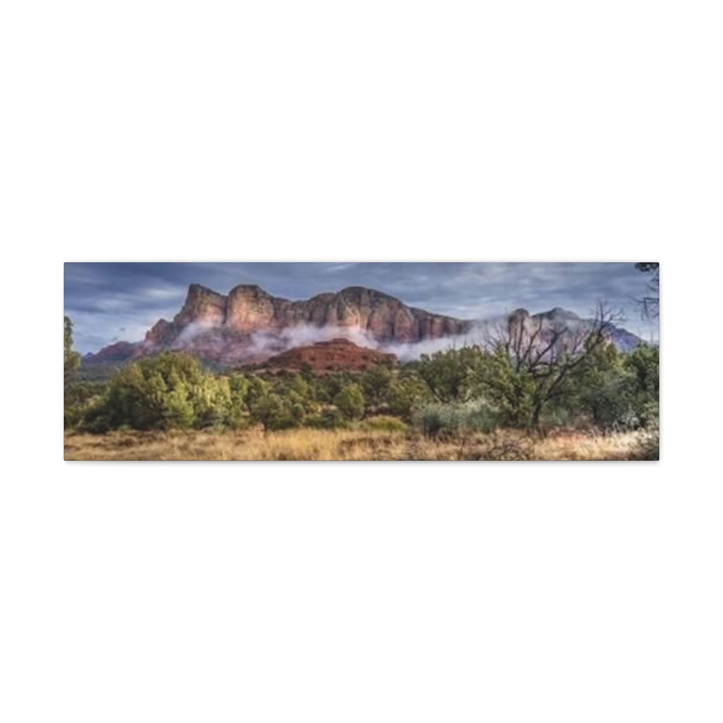 Sedona Canvas Gallery Wraps