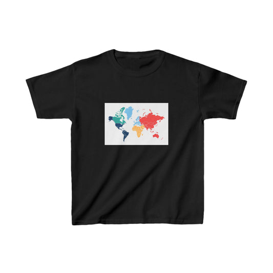 Kids Heavy Cotton™ Tee