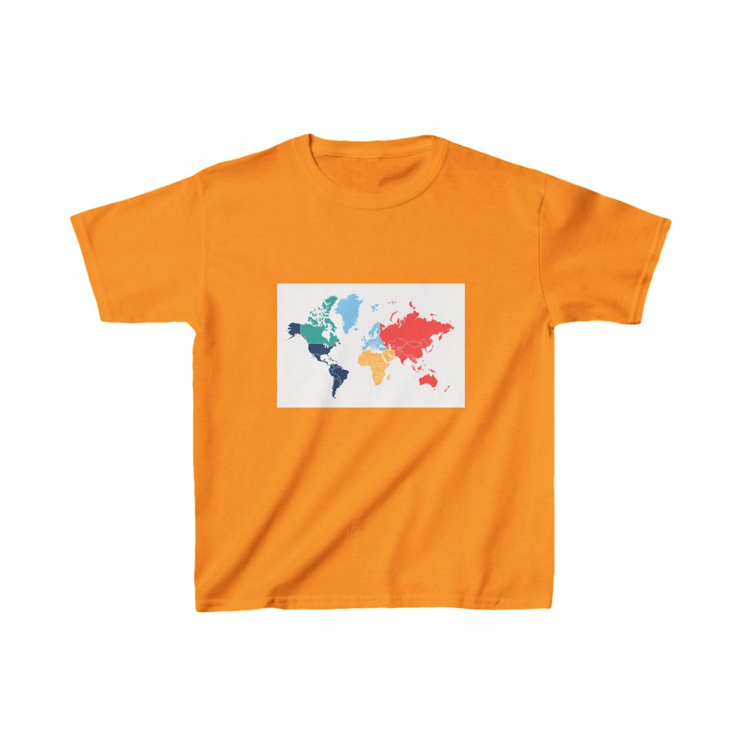 Kids Heavy Cotton™ Tee