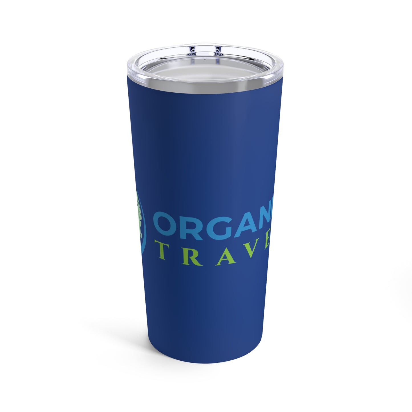 Copy of Tumbler 20oz (Blue)