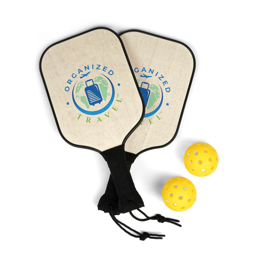 OT Pickleball Kit