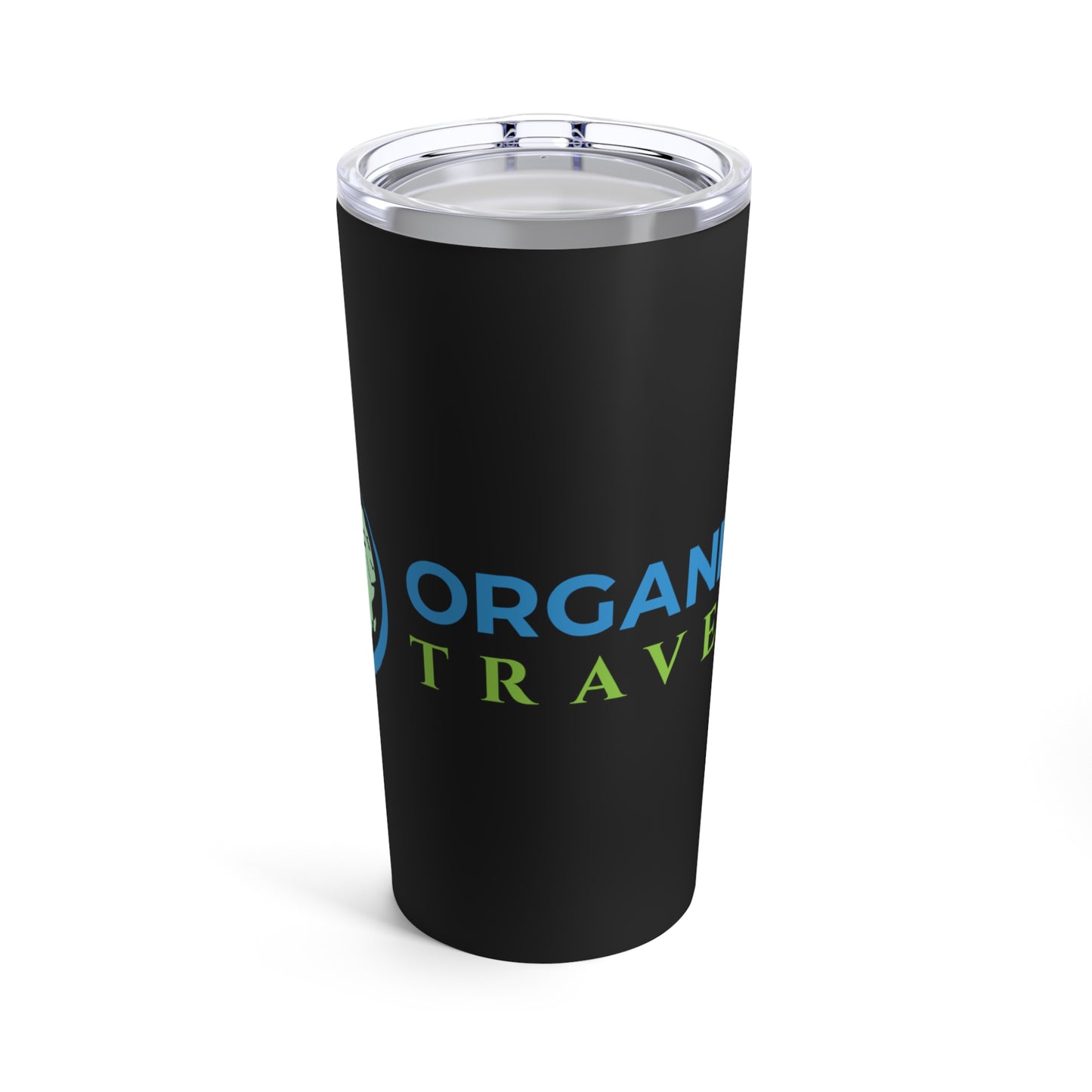 Copy of Copy of Tumbler 20oz (Black)