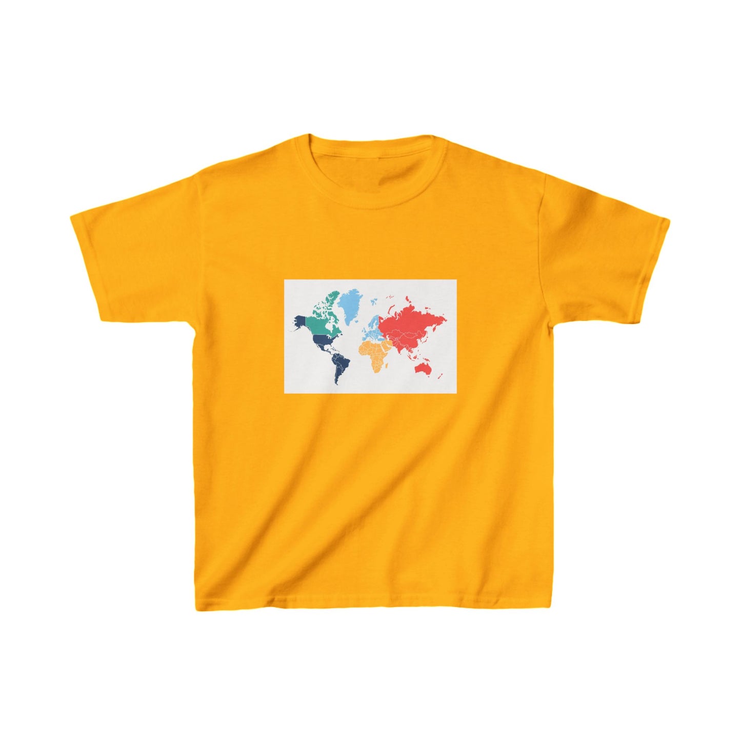 Kids Heavy Cotton™ Tee