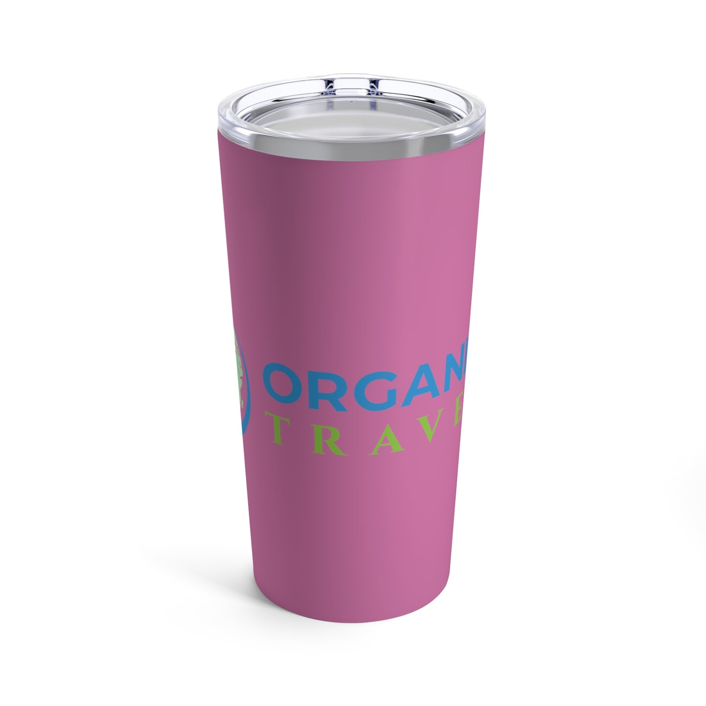 Copy of Tumbler 20oz (Pink)