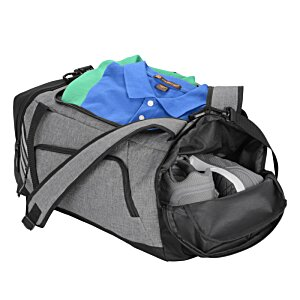 OT Convertible Duffle Backpack