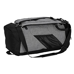 OT Convertible Duffle Backpack