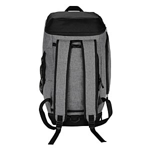 OT Convertible Duffle Backpack