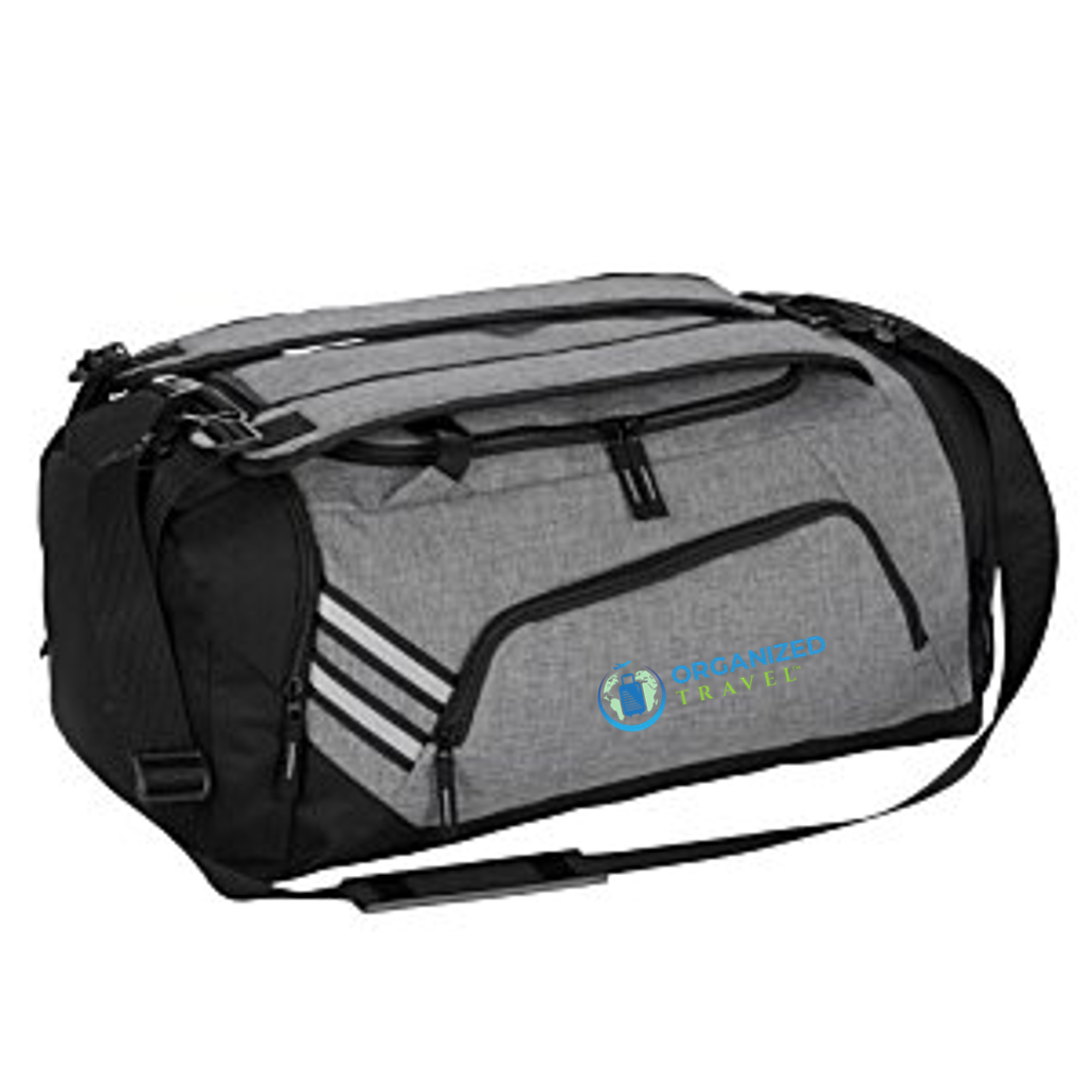 OT Convertible Duffle Backpack