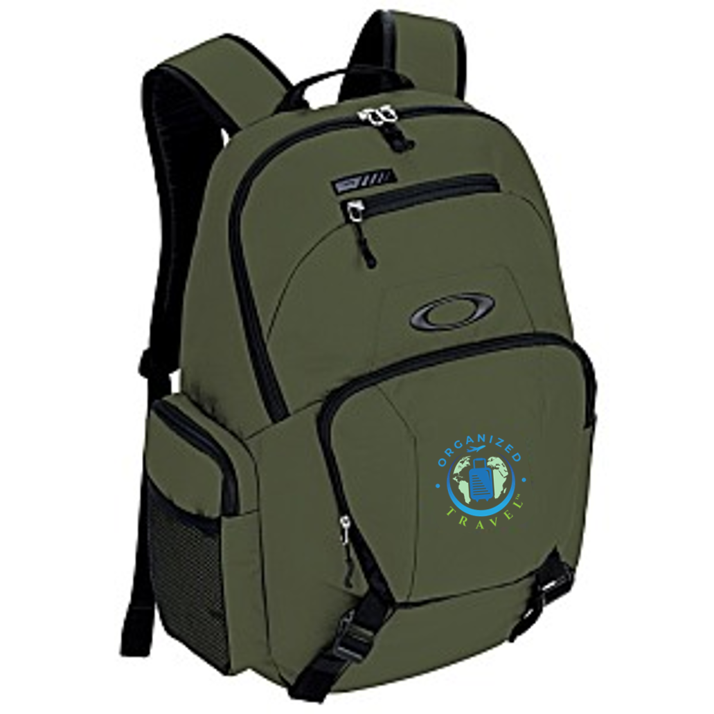 OT Oakley 30L Blade Laptop Backpack