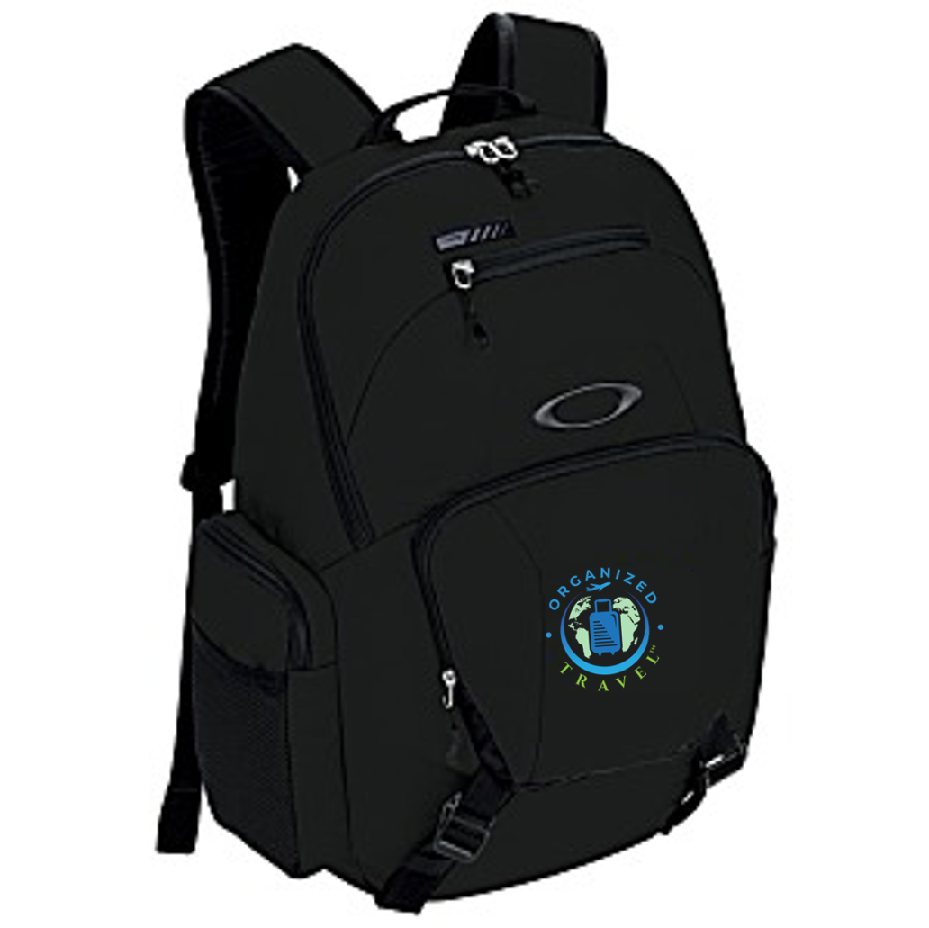 OT Oakley 30L Blade Laptop Backpack