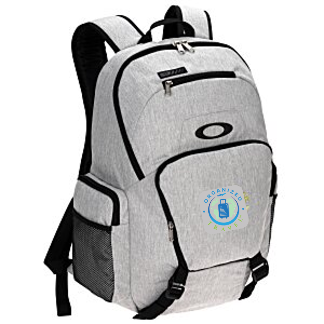 OT Oakley 30L Blade Laptop Backpack