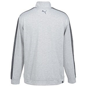 OT Puma Golf Cloudspun 1/4 Zip Pullover